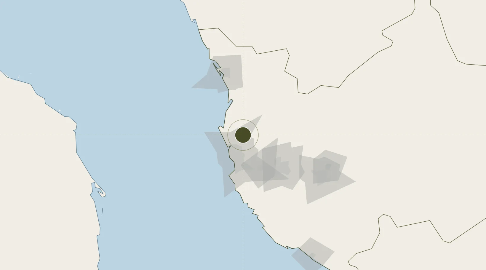 Location of ozm-4072