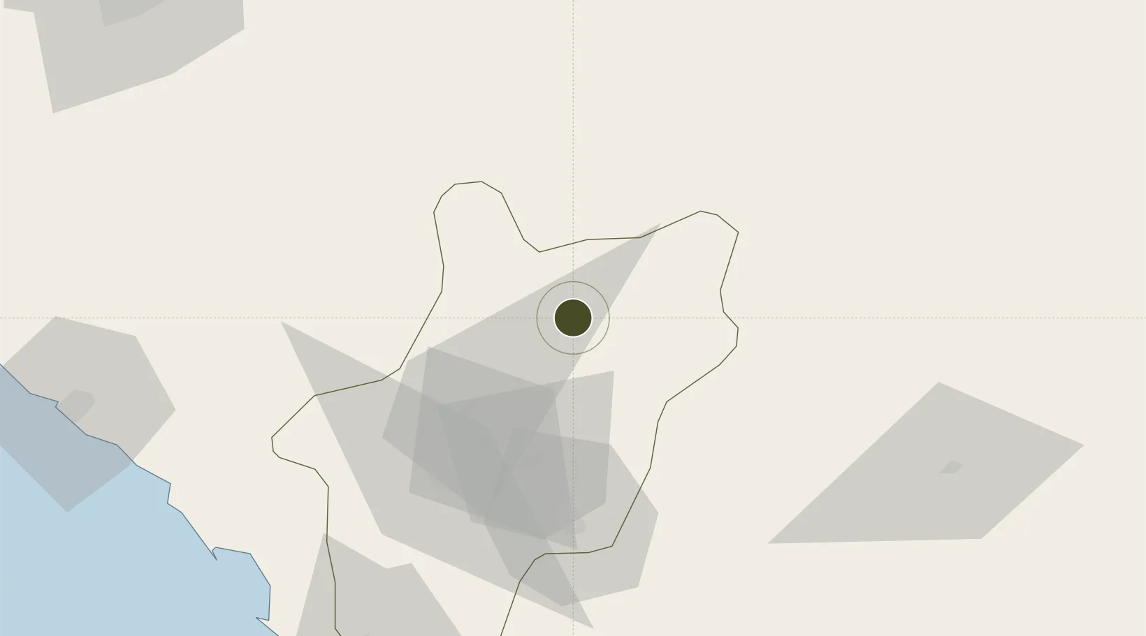Location of ozm-4073