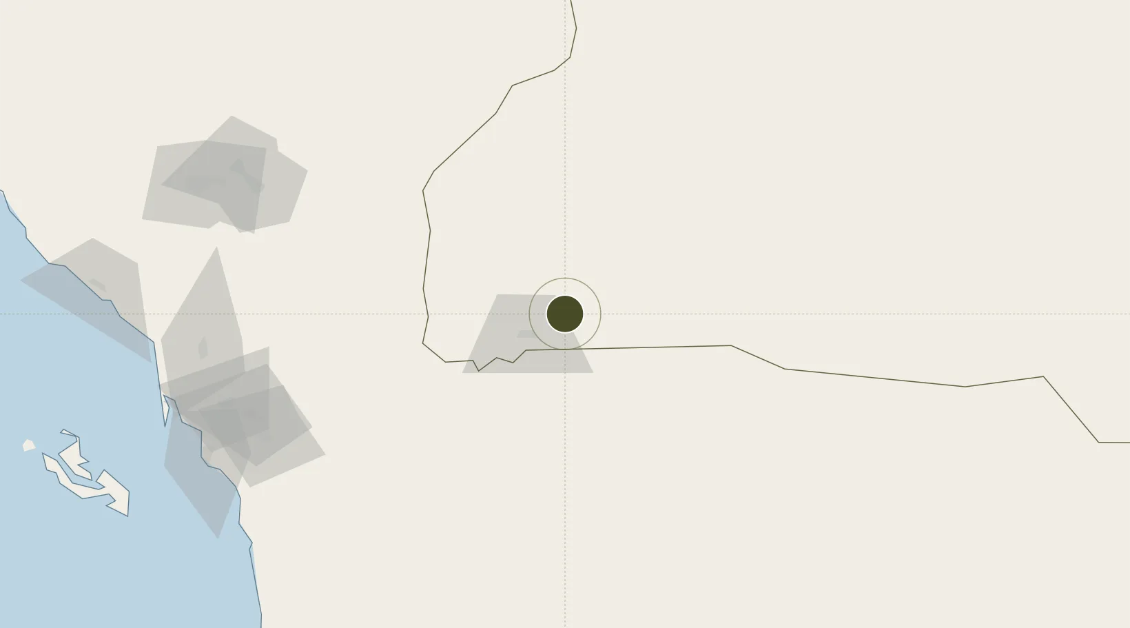 Location of ozm-4074