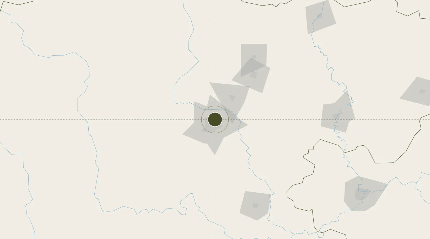 Location of ozm-408
