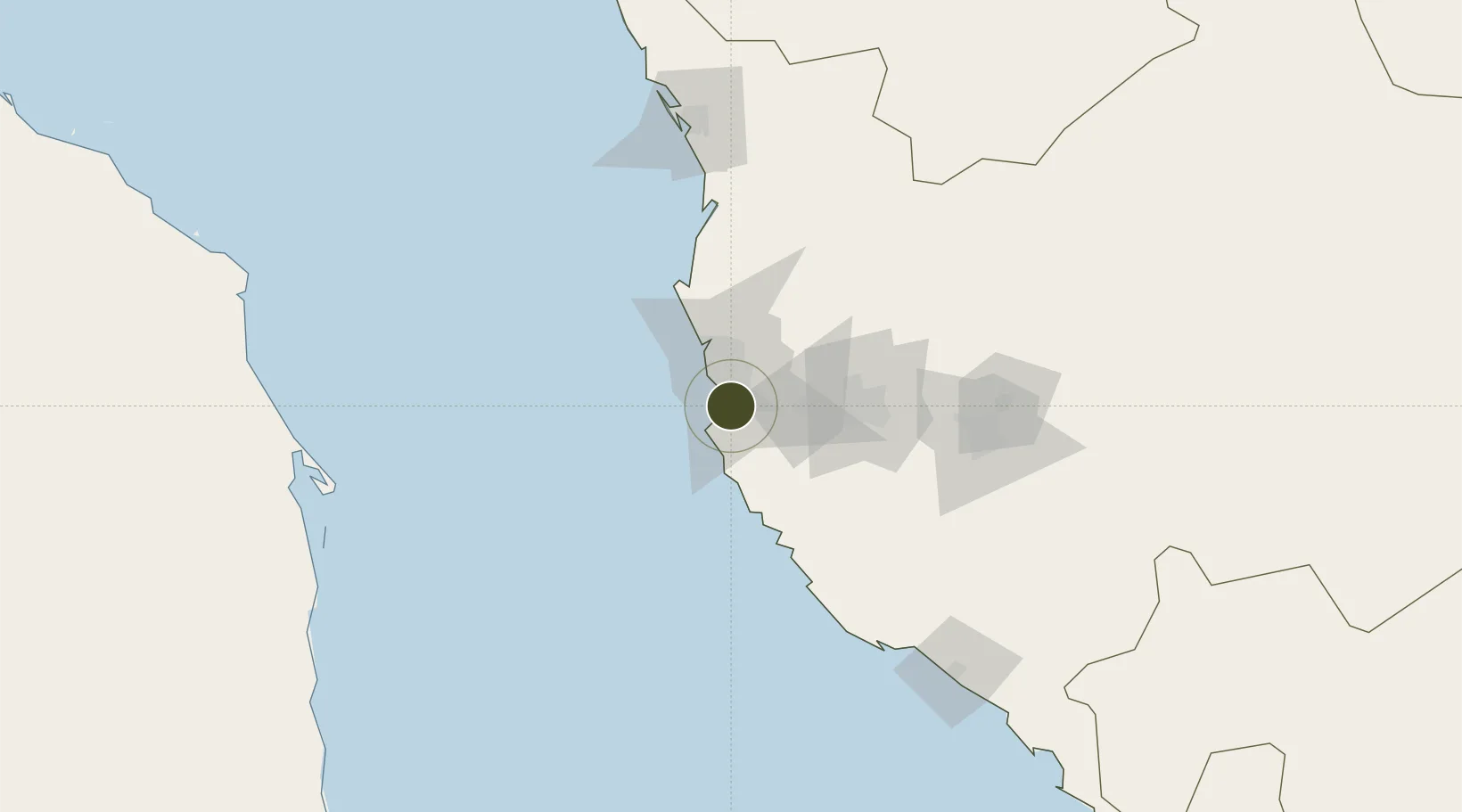 Location of ozm-4080