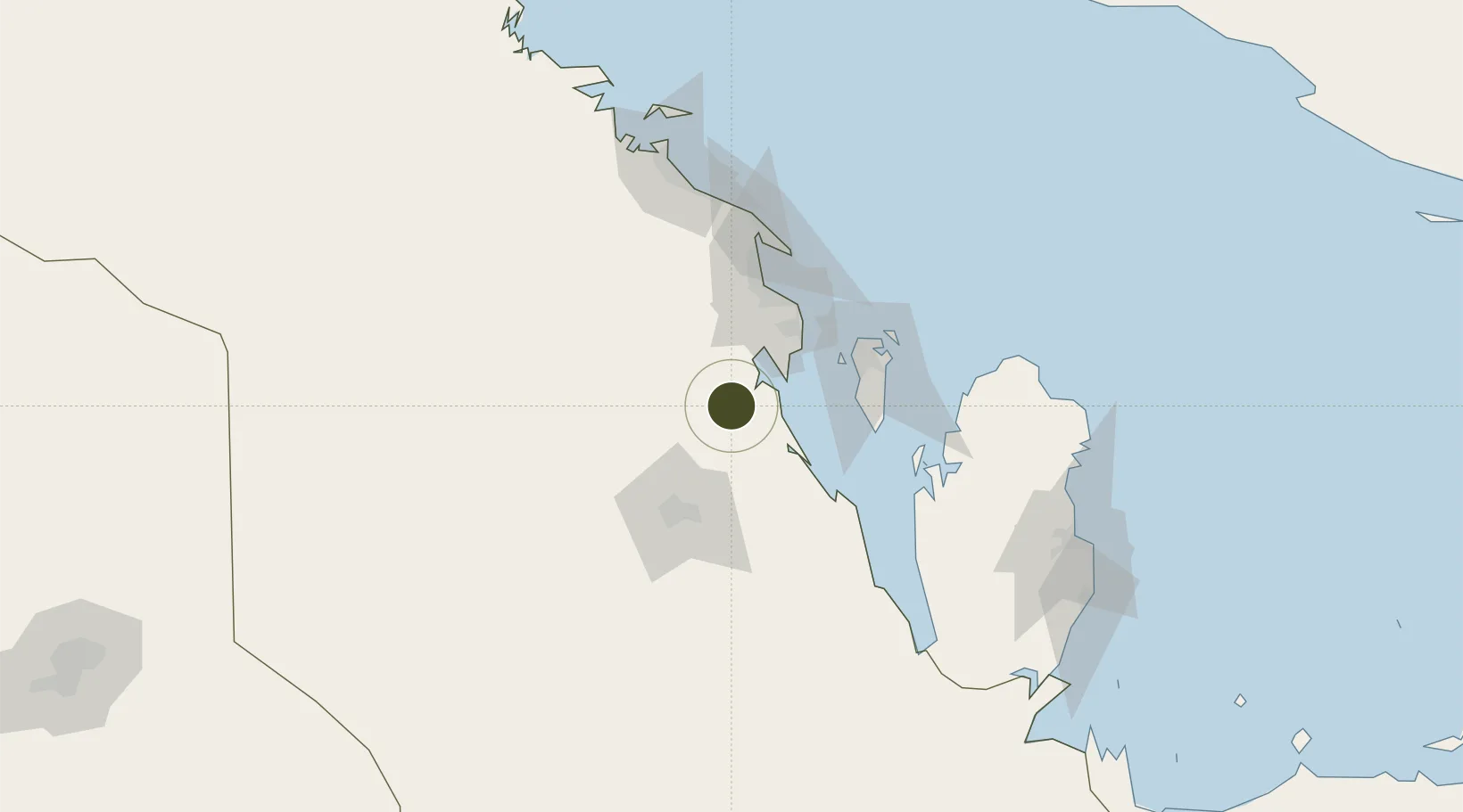 Location of ozm-4081