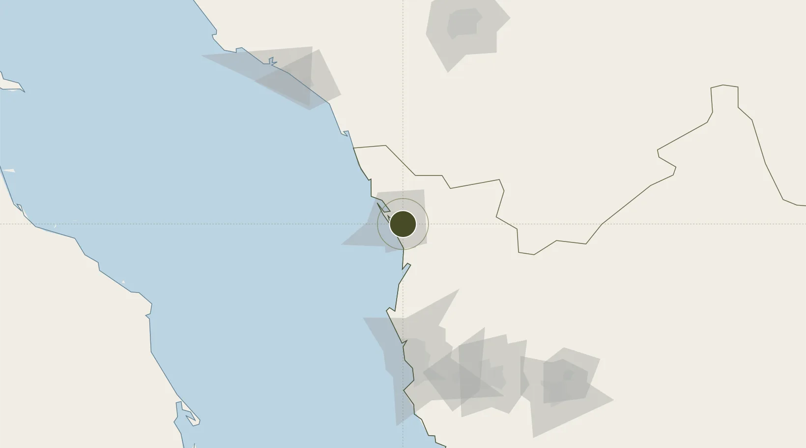 Location of ozm-4090