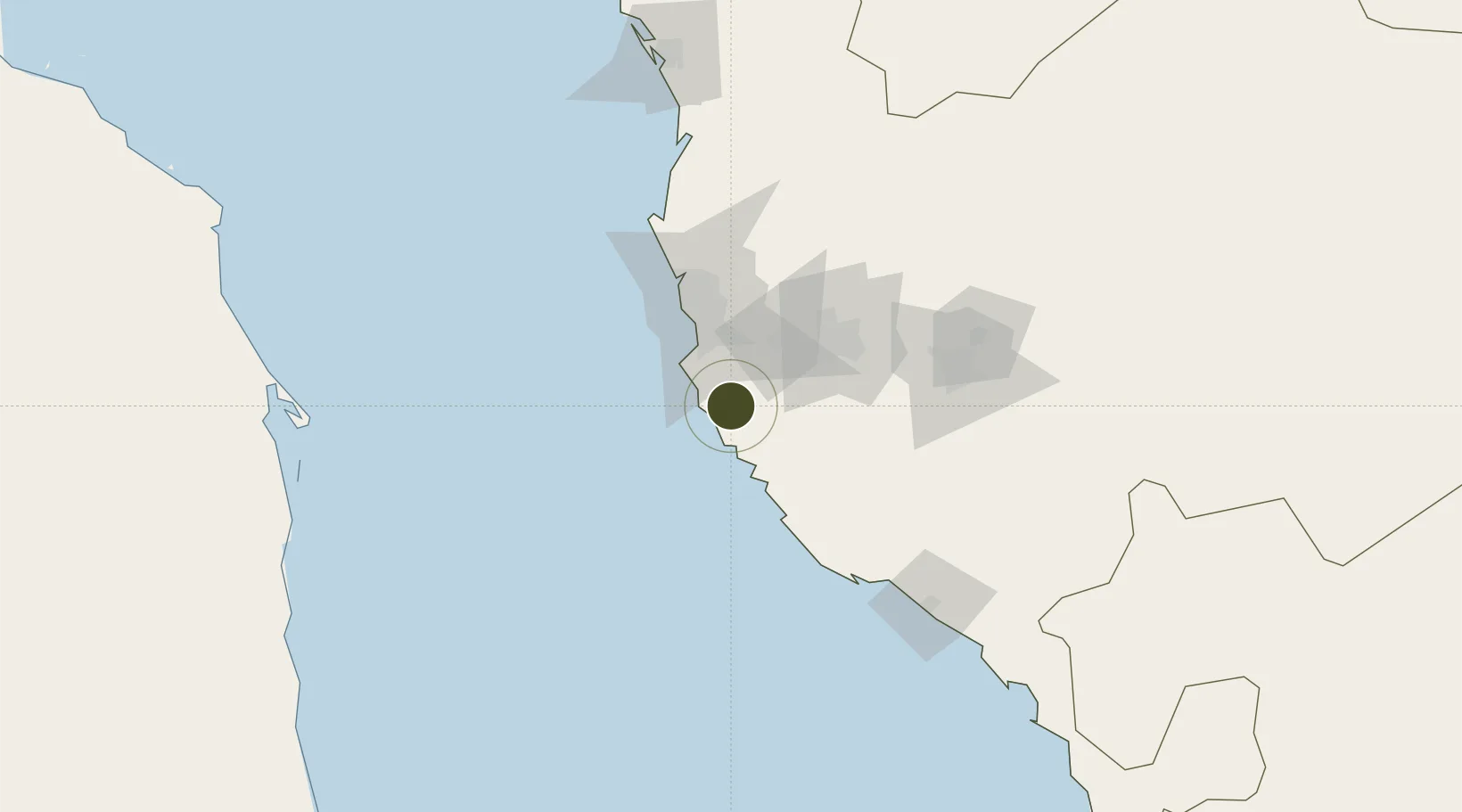 Location of ozm-4091