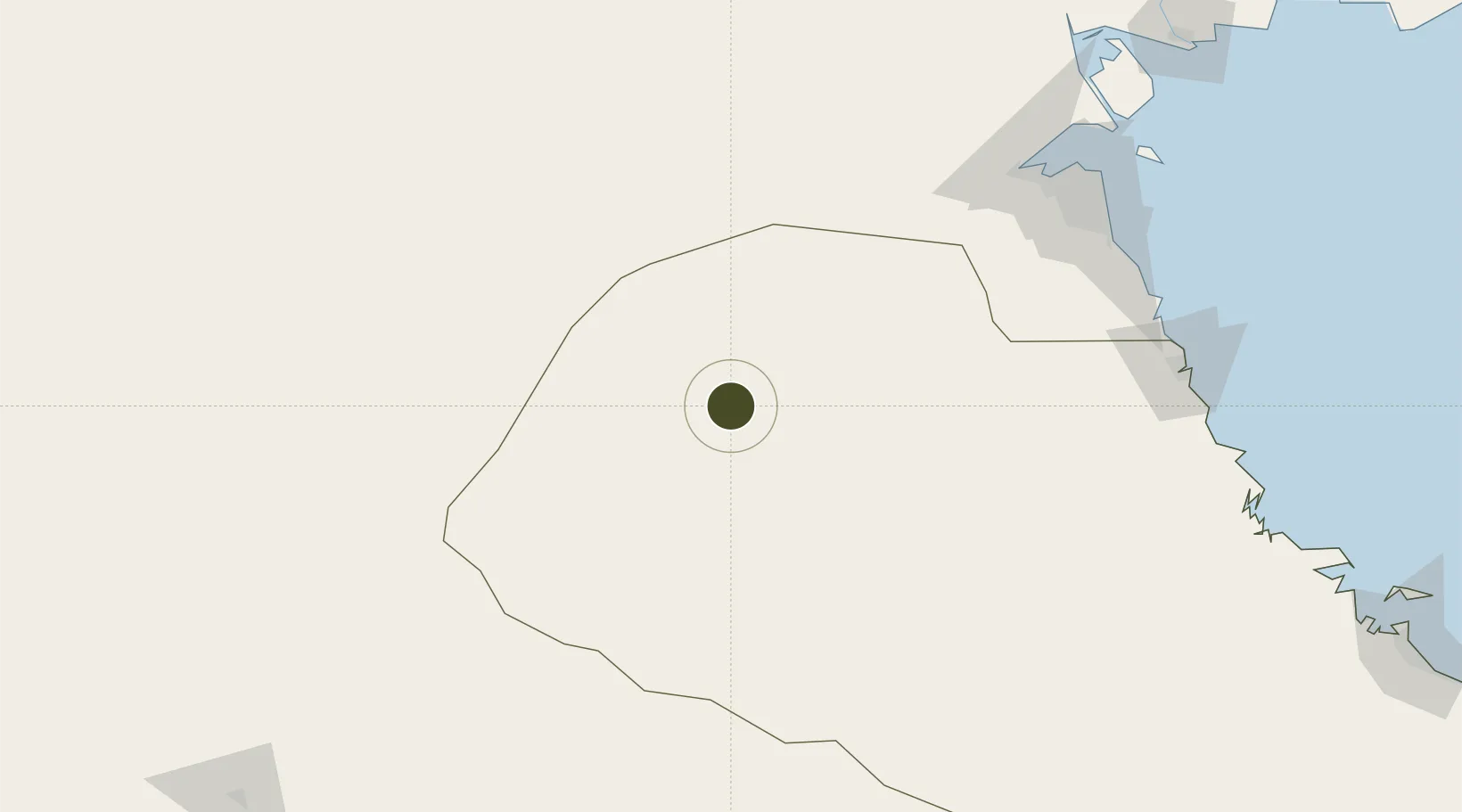 Location of ozm-4095