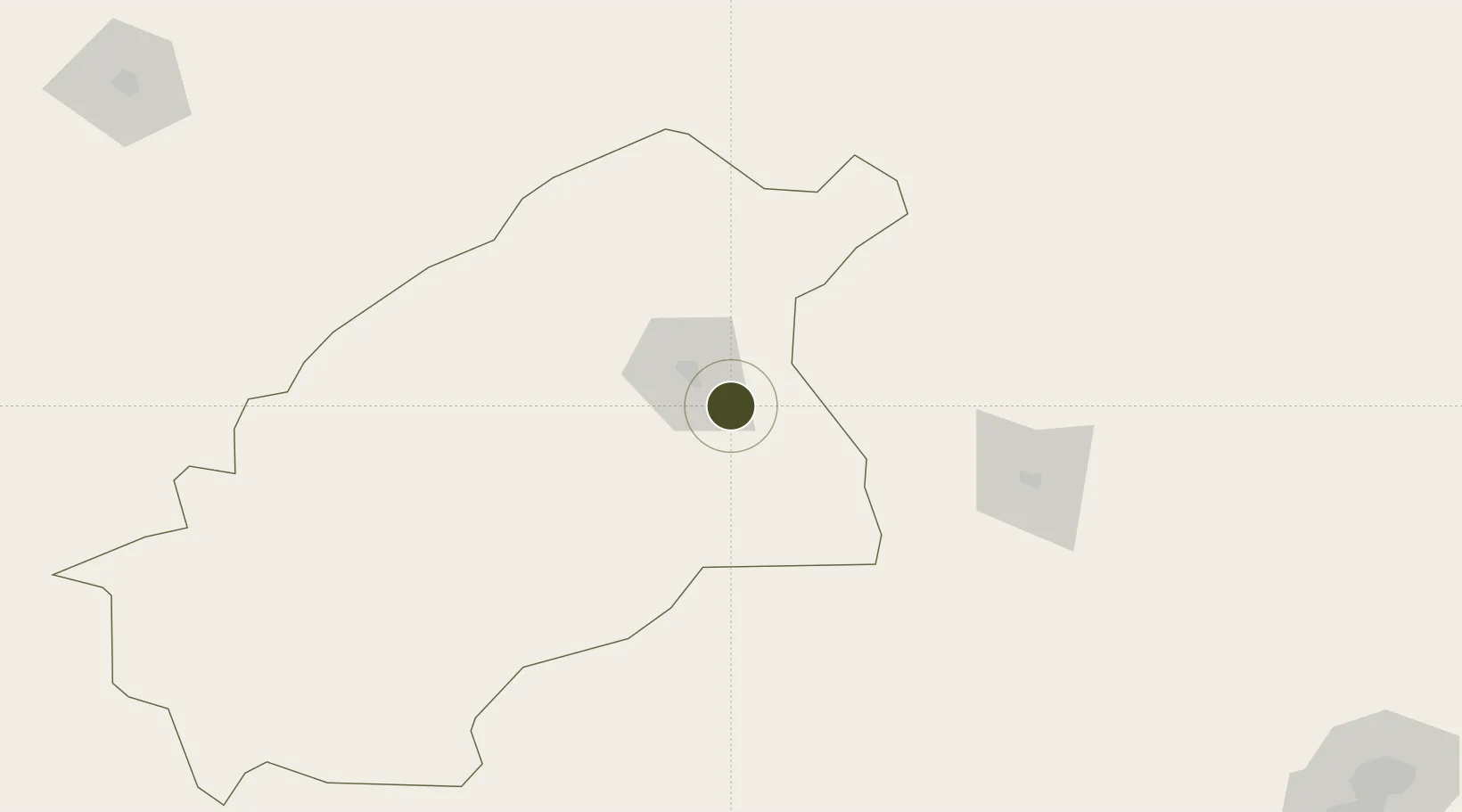 Location of ozm-4096