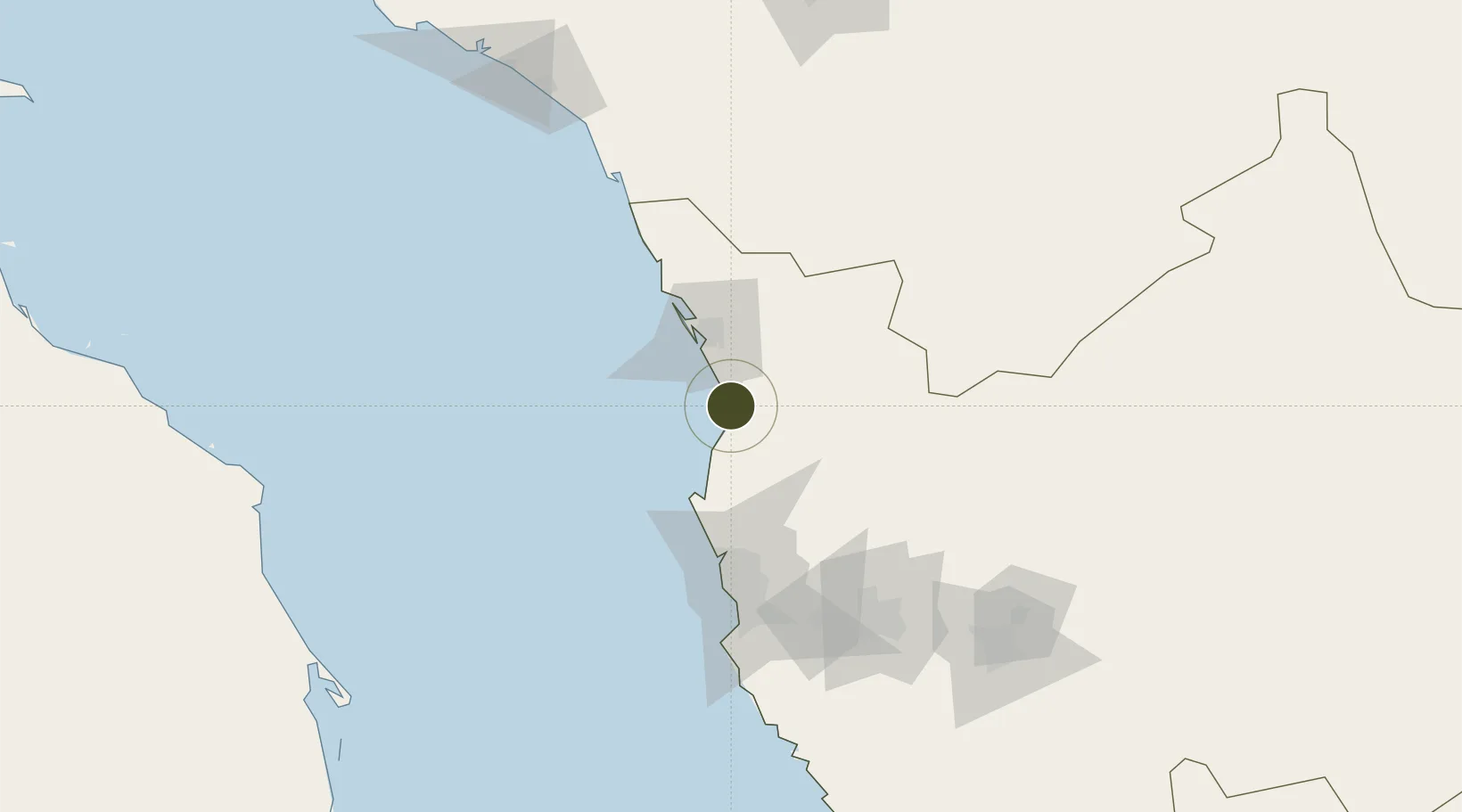 Location of ozm-4097