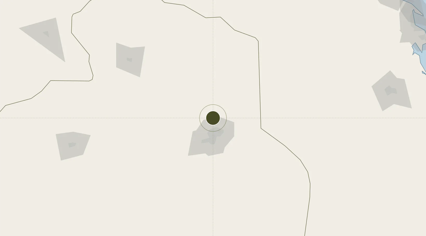 Location of ozm-4099