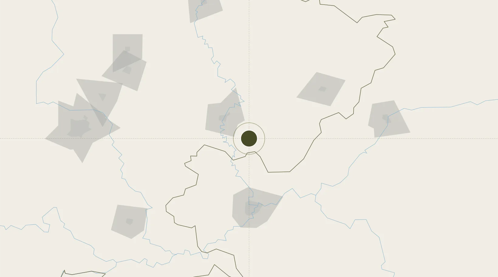 Location of ozm-410