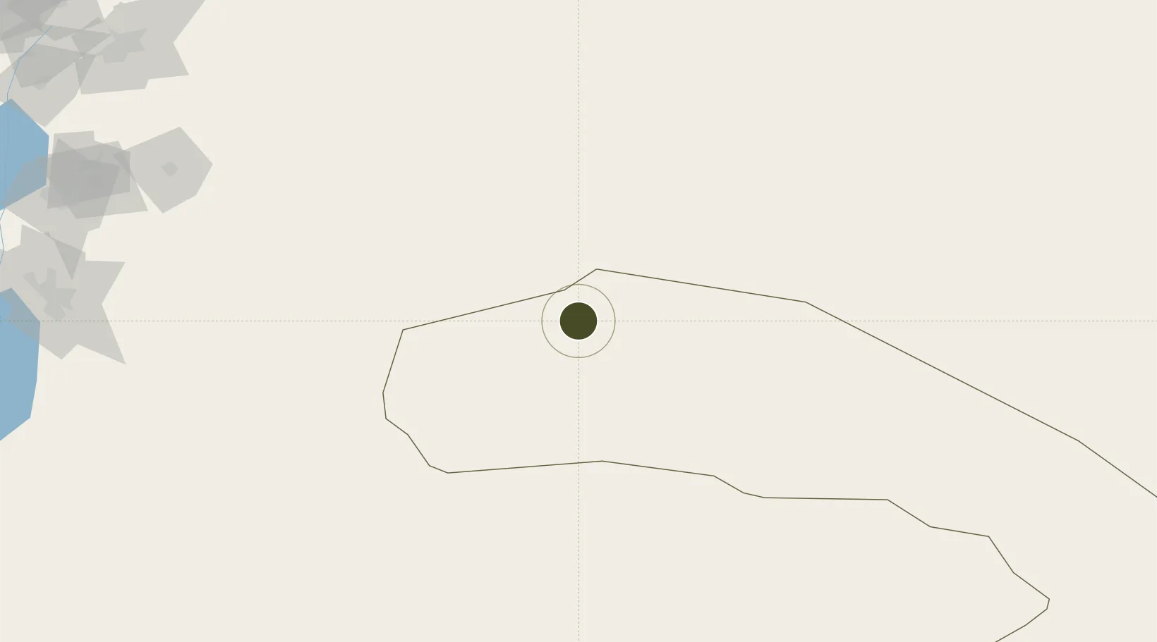 Location of ozm-4100
