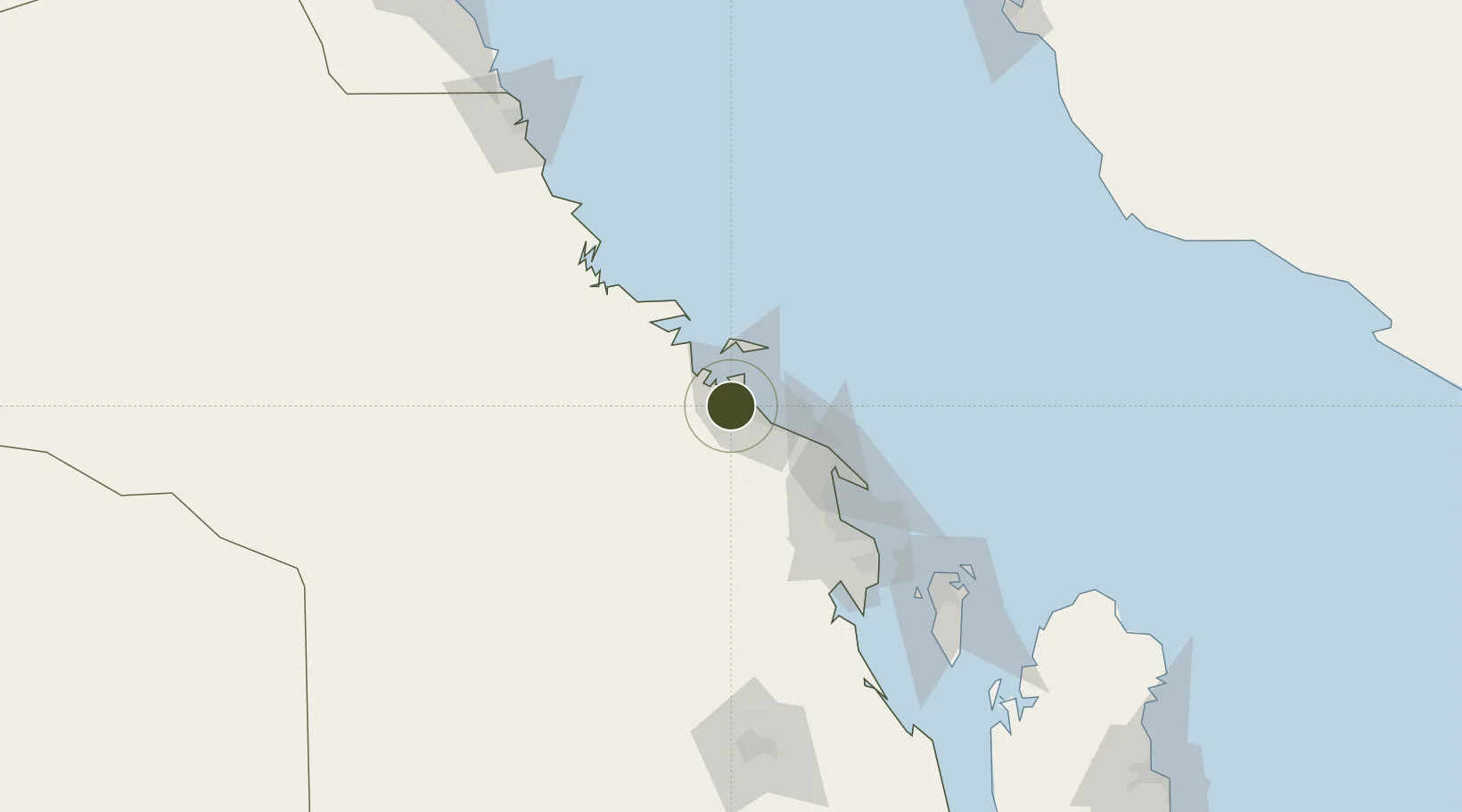 Location of ozm-4101