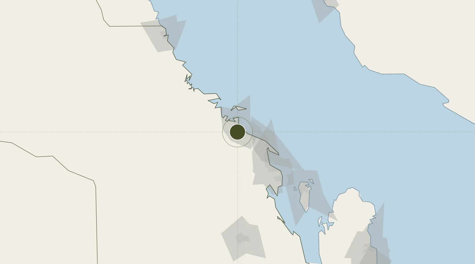 Location of ozm-4102