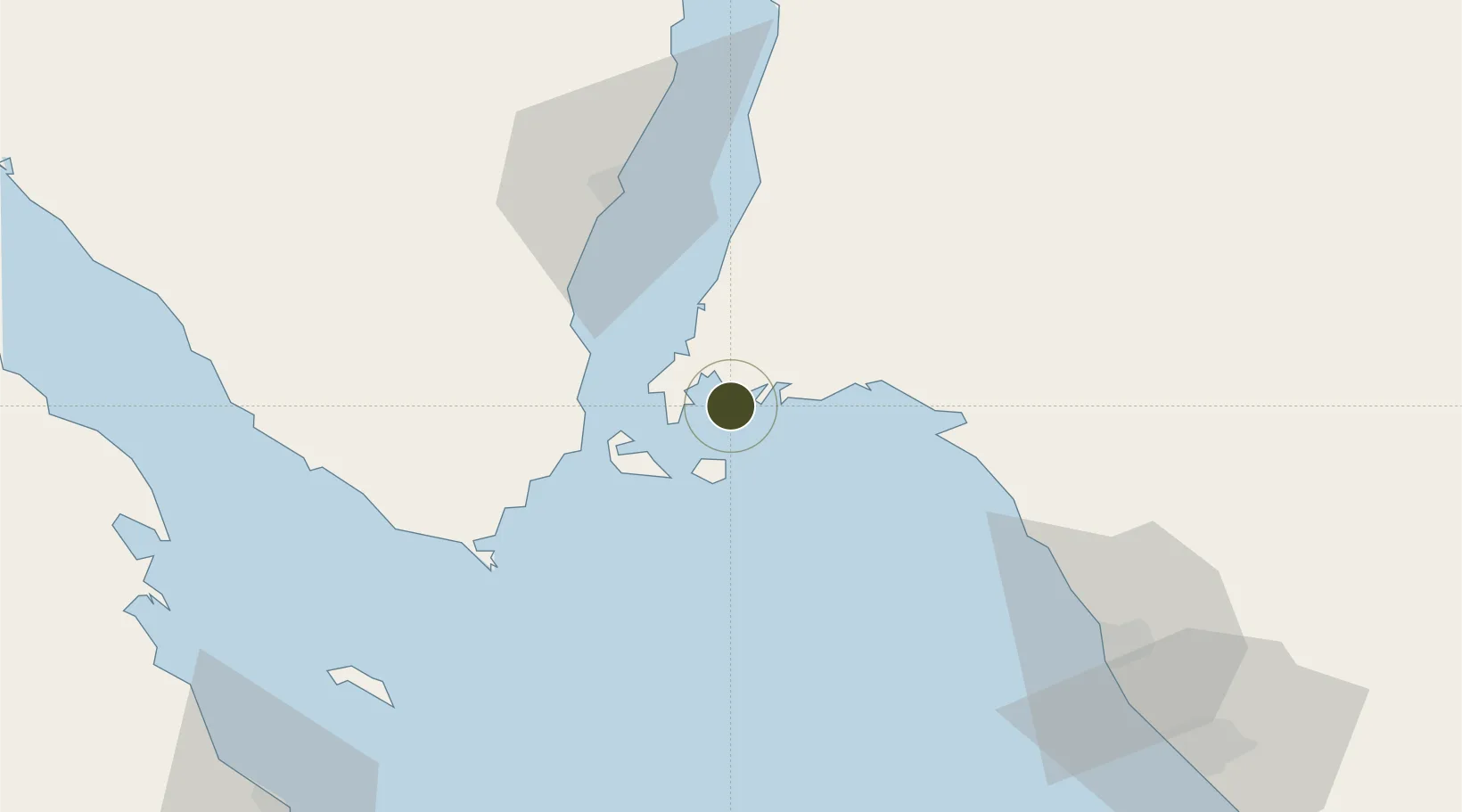 Location of ozm-4103