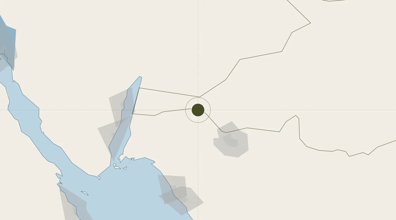 Location of ozm-4104