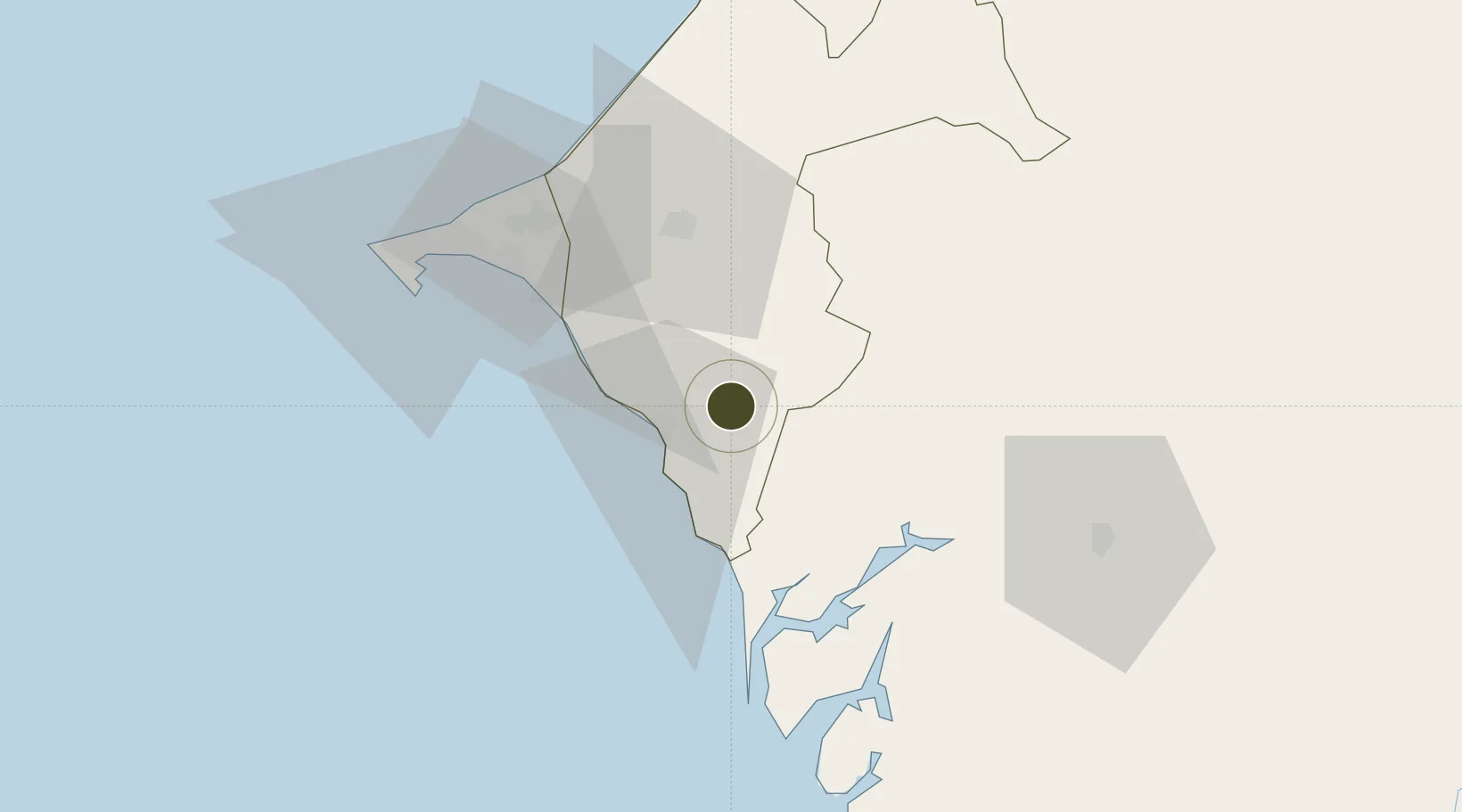 Location of ozm-4108