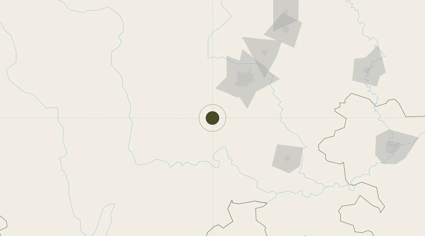 Location of ozm-411