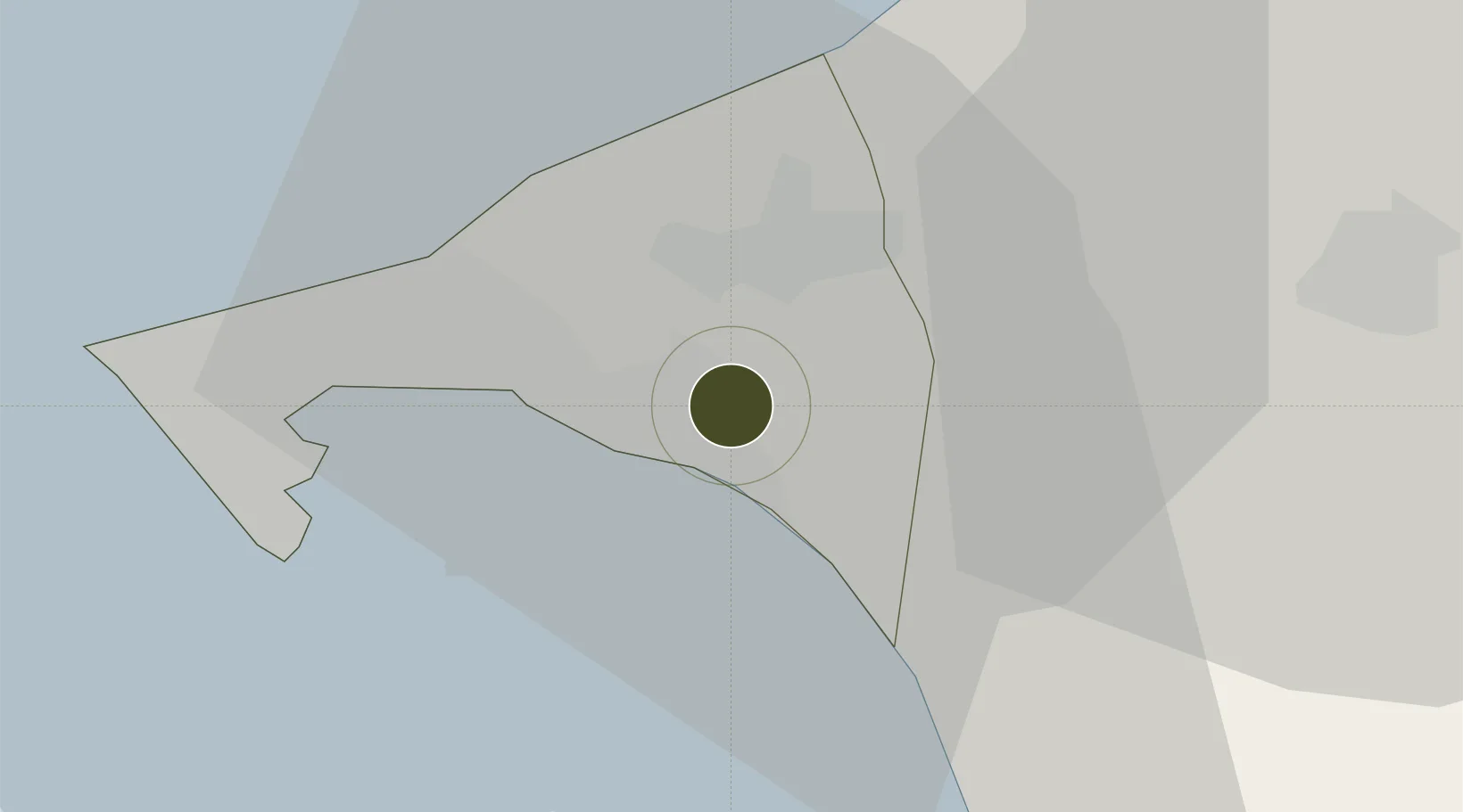 Location of ozm-4111