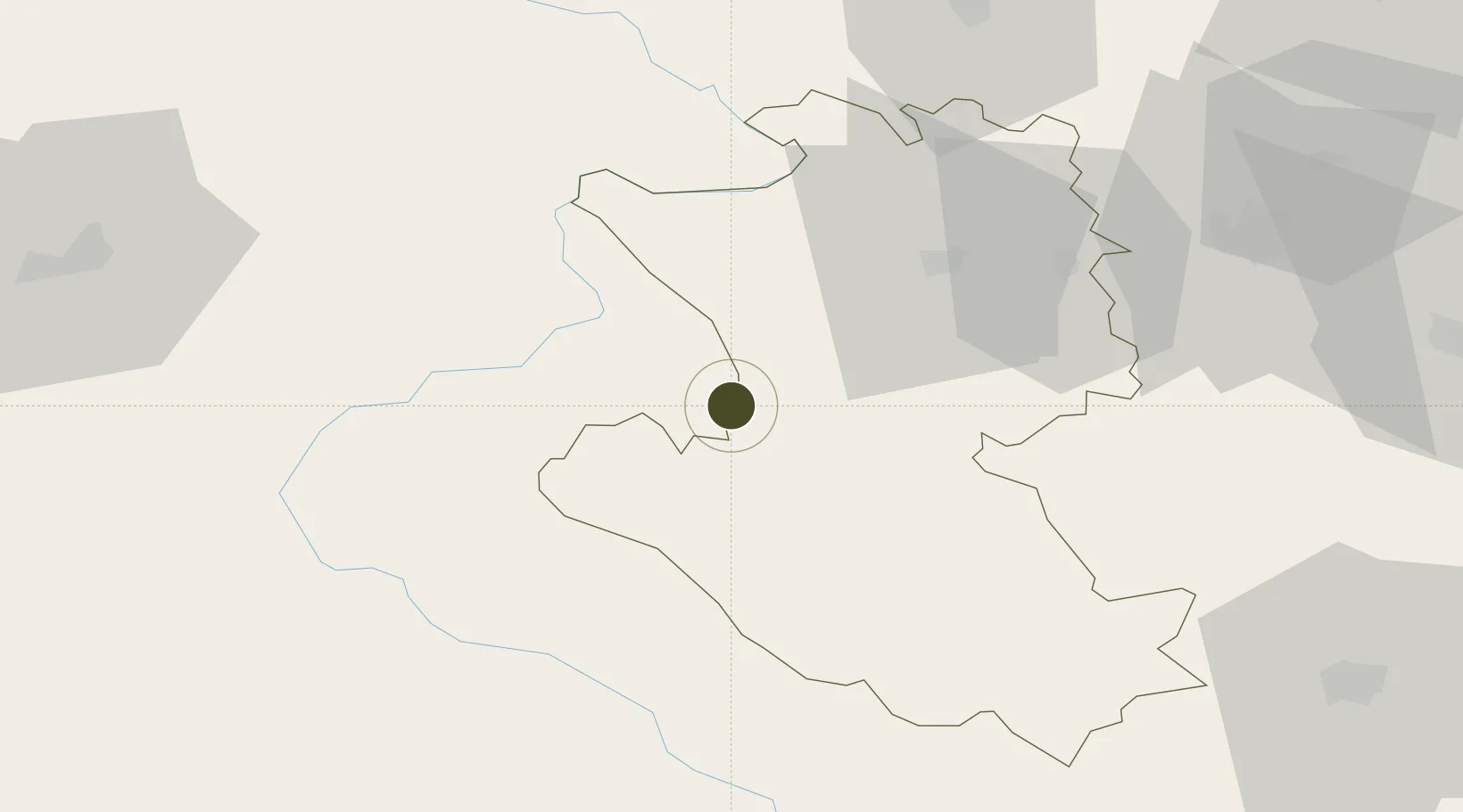 Location of ozm-4113