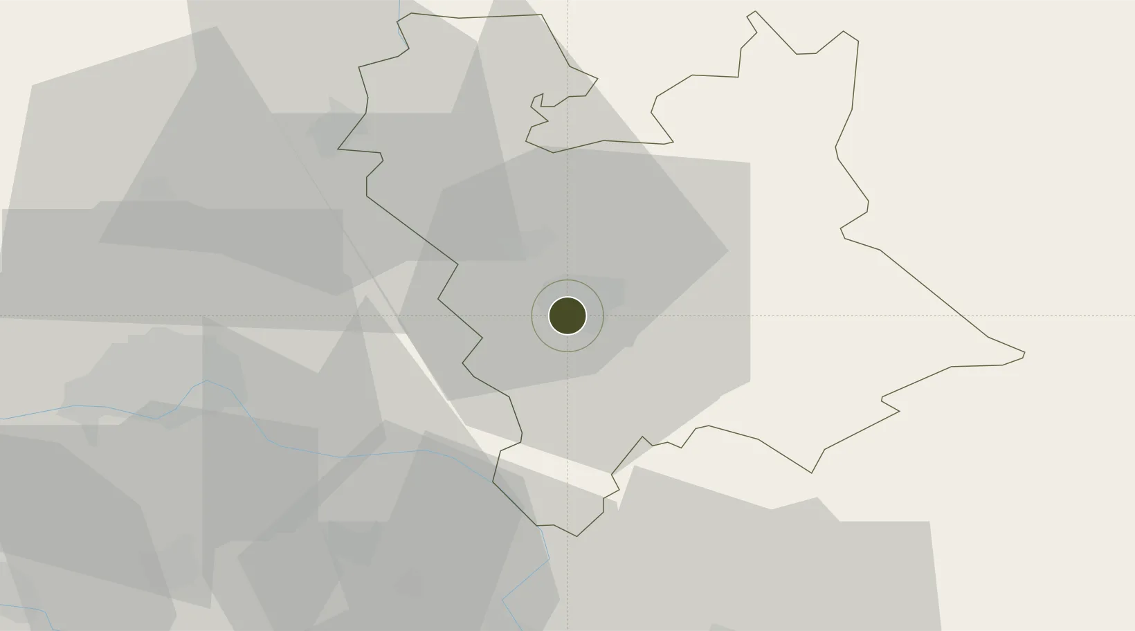 Location of ozm-4119