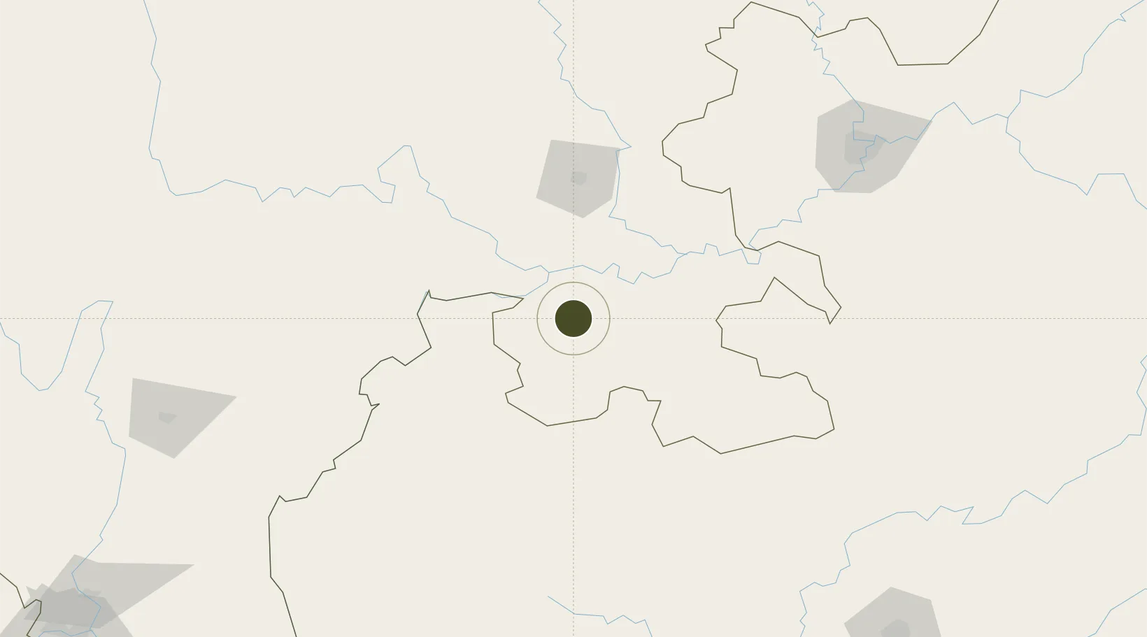 Location of ozm-412