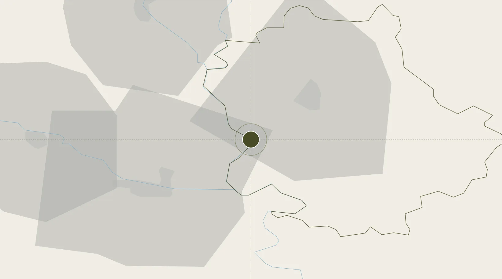 Location of ozm-4120