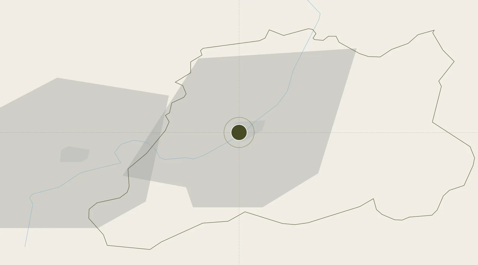 Location of ozm-4121