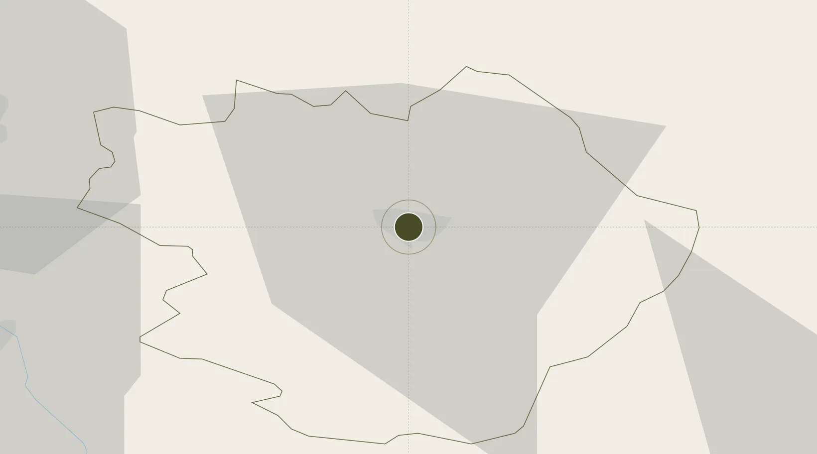 Location of ozm-4122