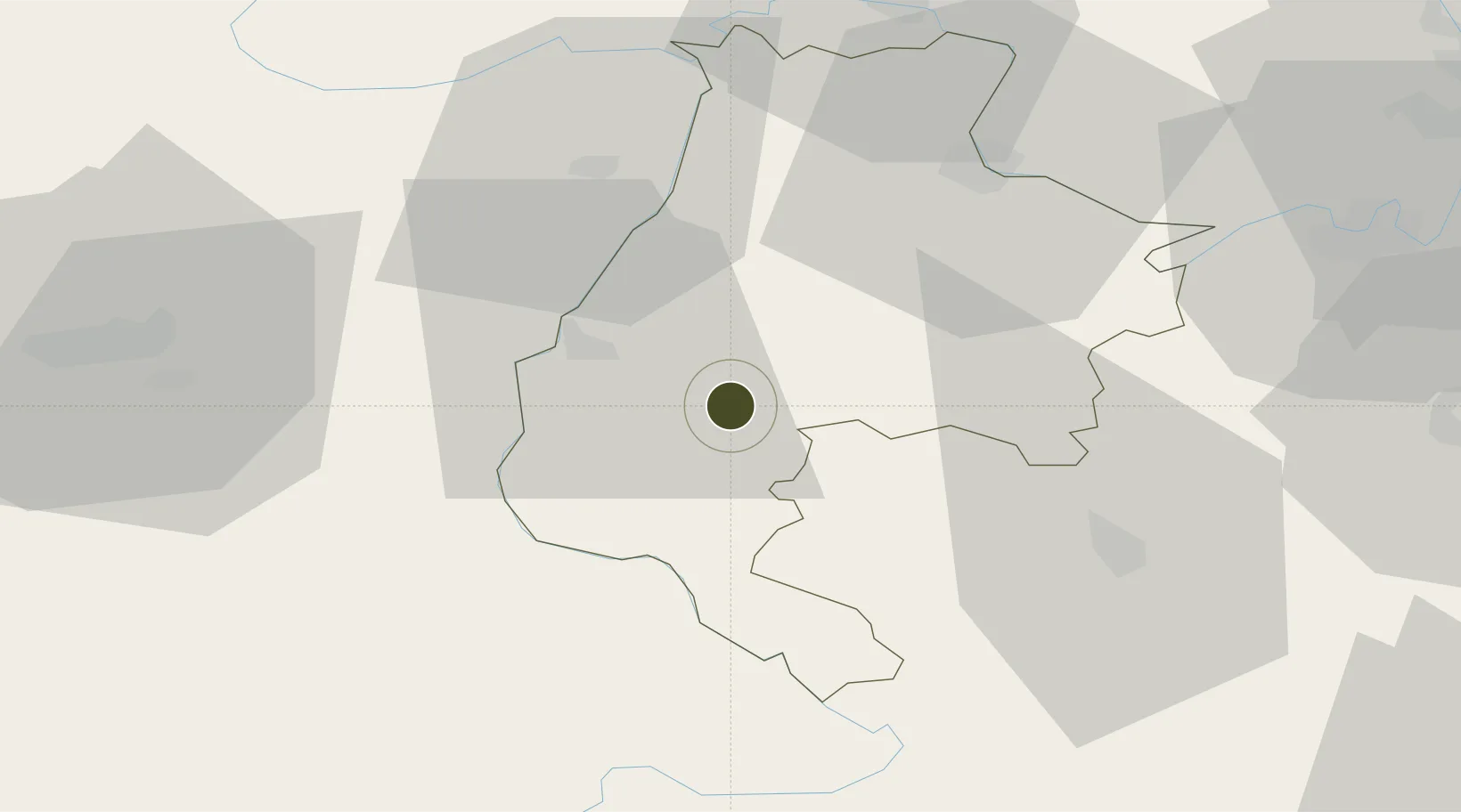 Location of ozm-4124