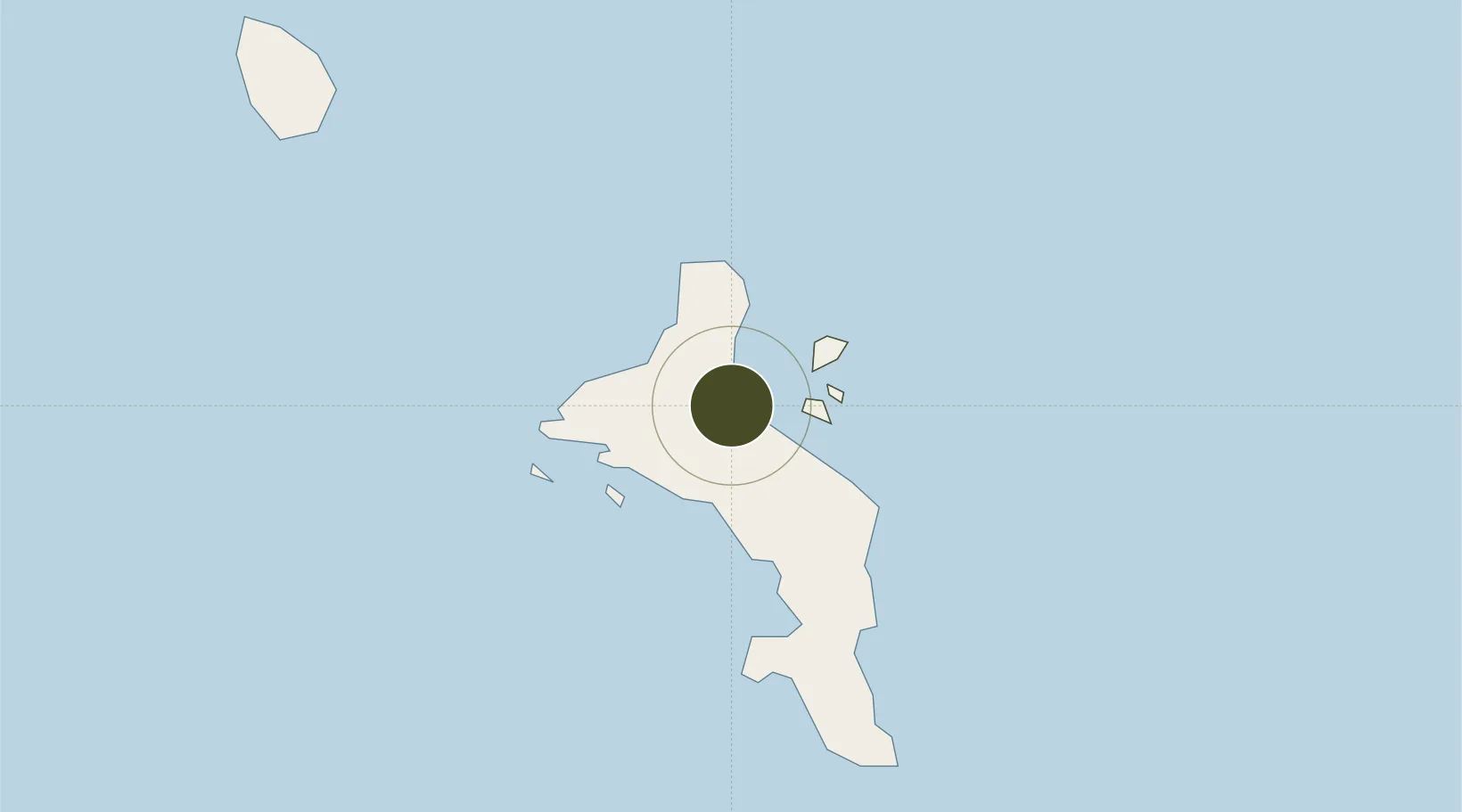 Location of ozm-4126