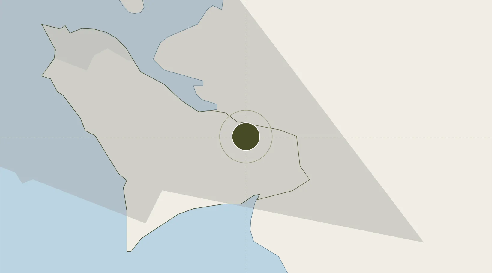 Location of ozm-4127