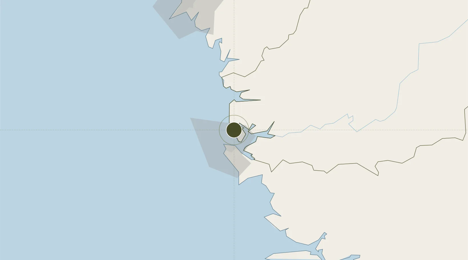 Location of ozm-4129