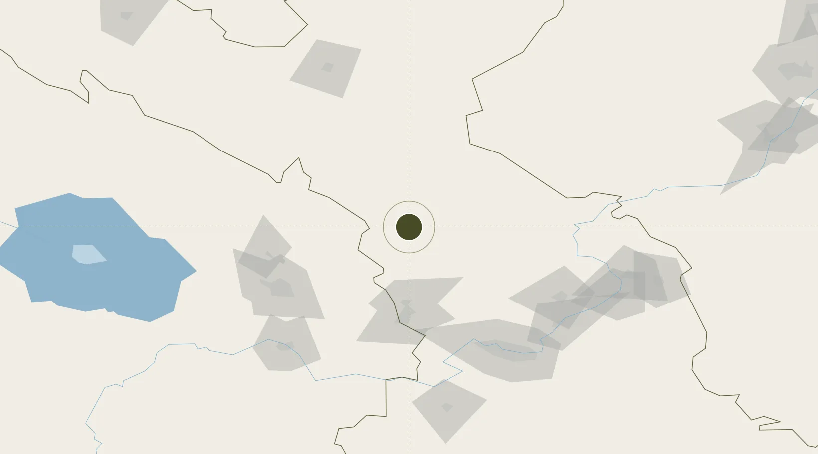 Location of ozm-413