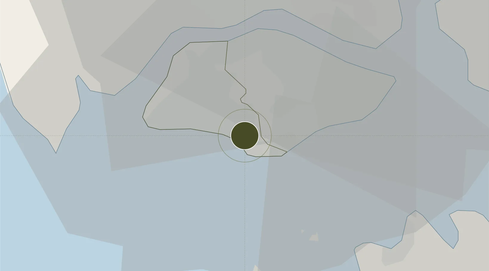 Location of ozm-4130