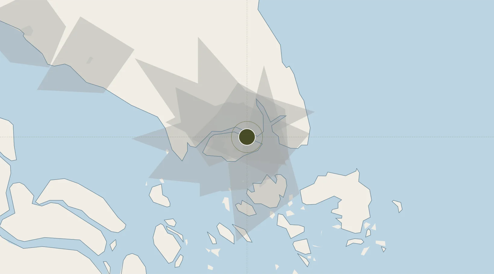 Location of ozm-4131