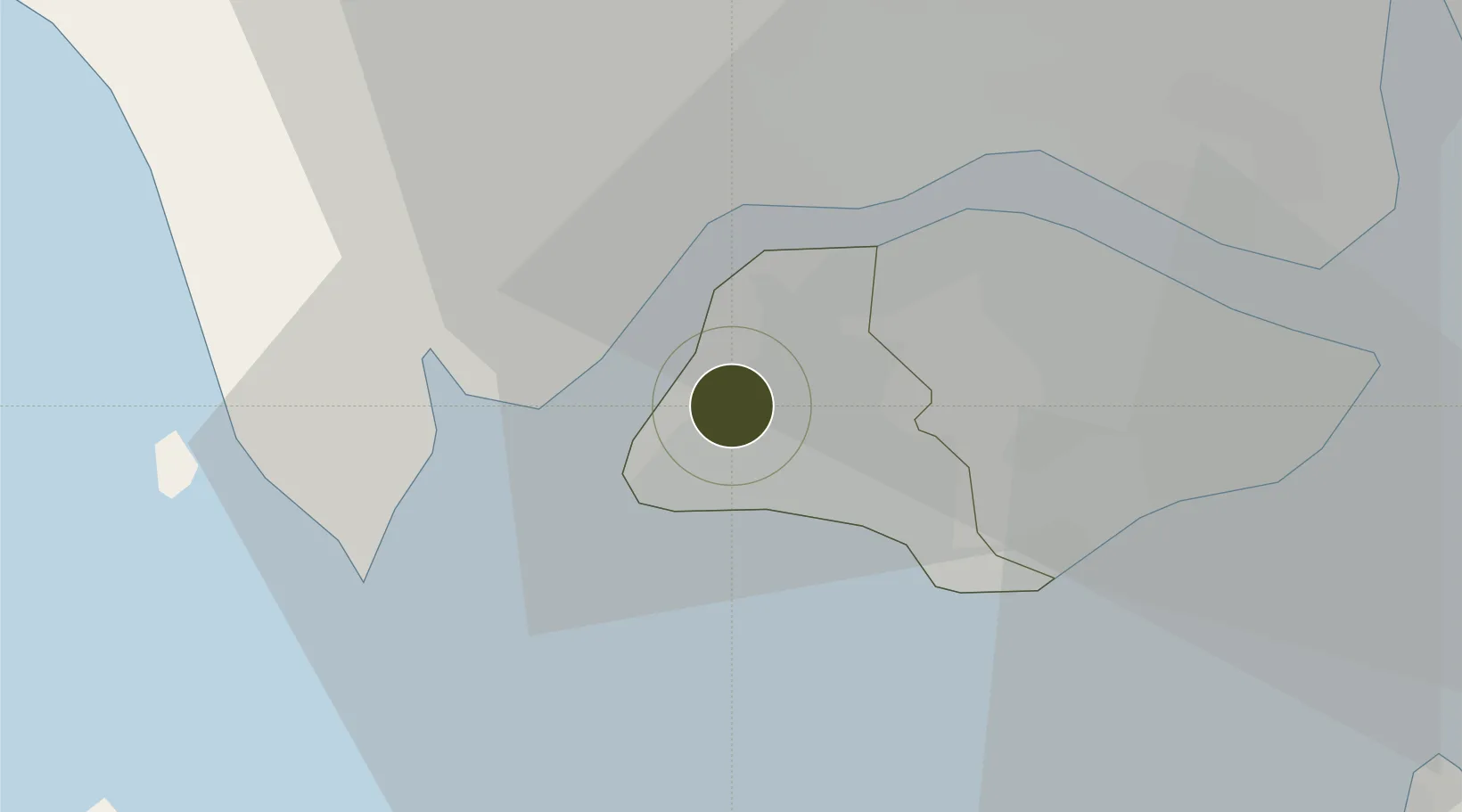 Location of ozm-4132