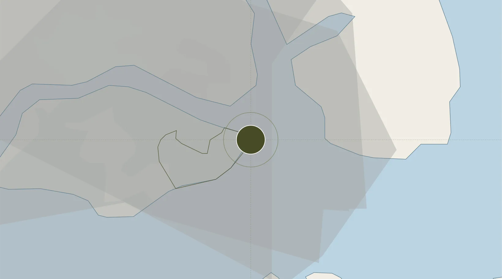 Location of ozm-4133
