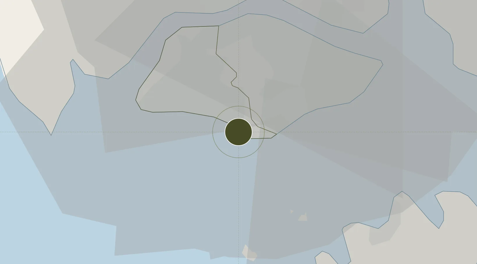 Location of ozm-4135