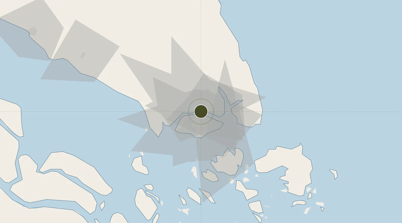 Location of ozm-4136