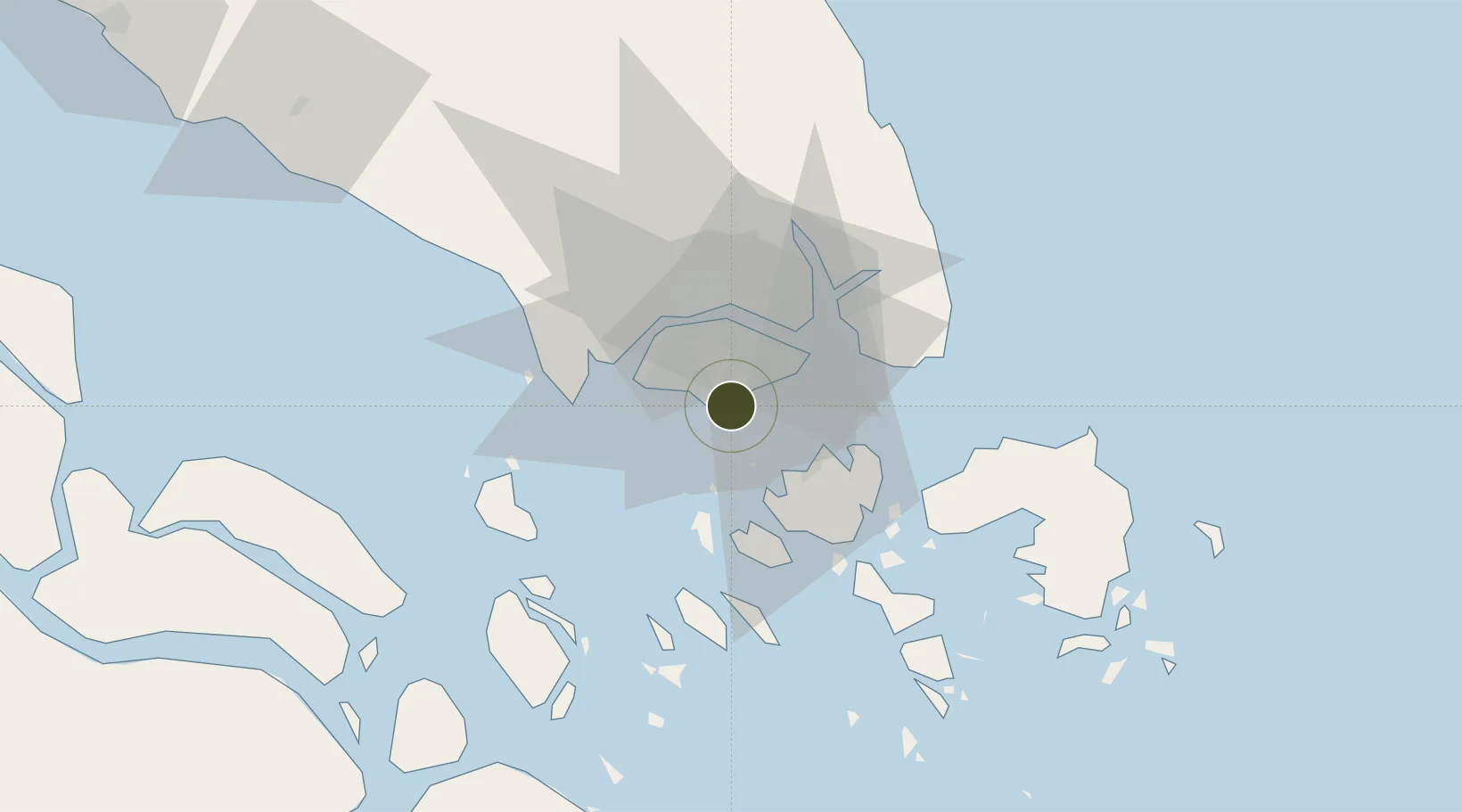 Location of ozm-4137