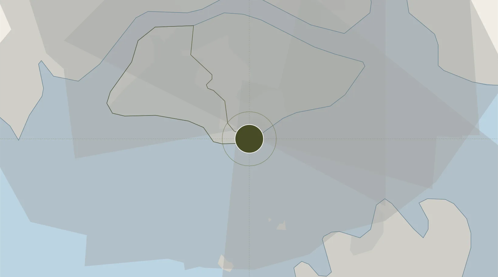 Location of ozm-4138