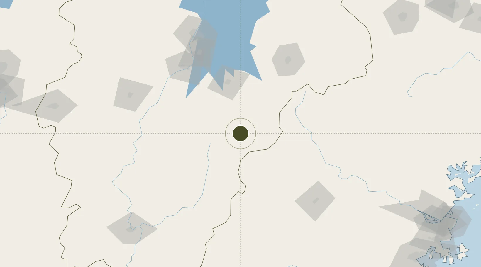 Location of ozm-414