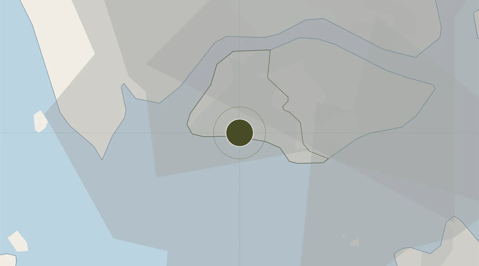 Location of ozm-4140