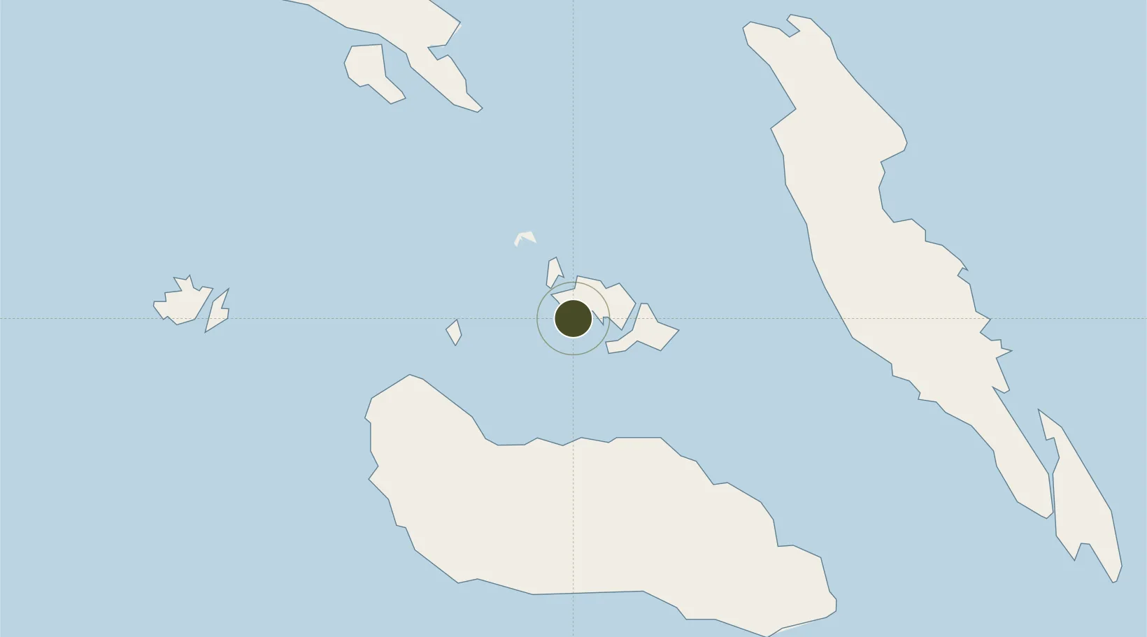Location of ozm-4142