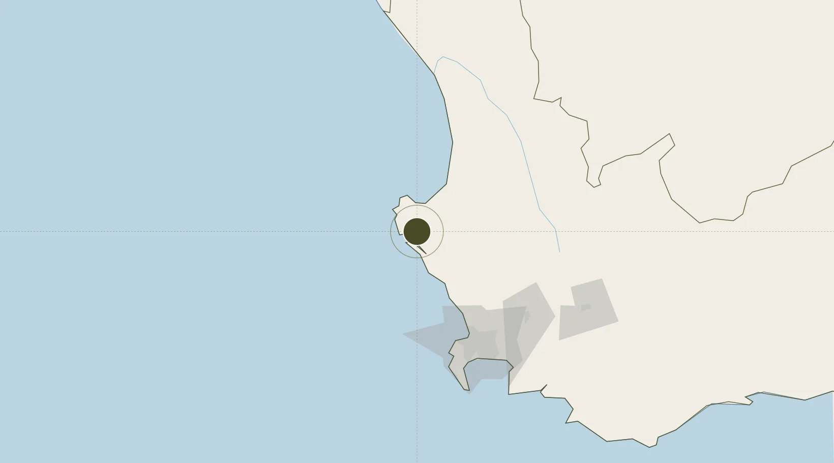 Location of ozm-4146
