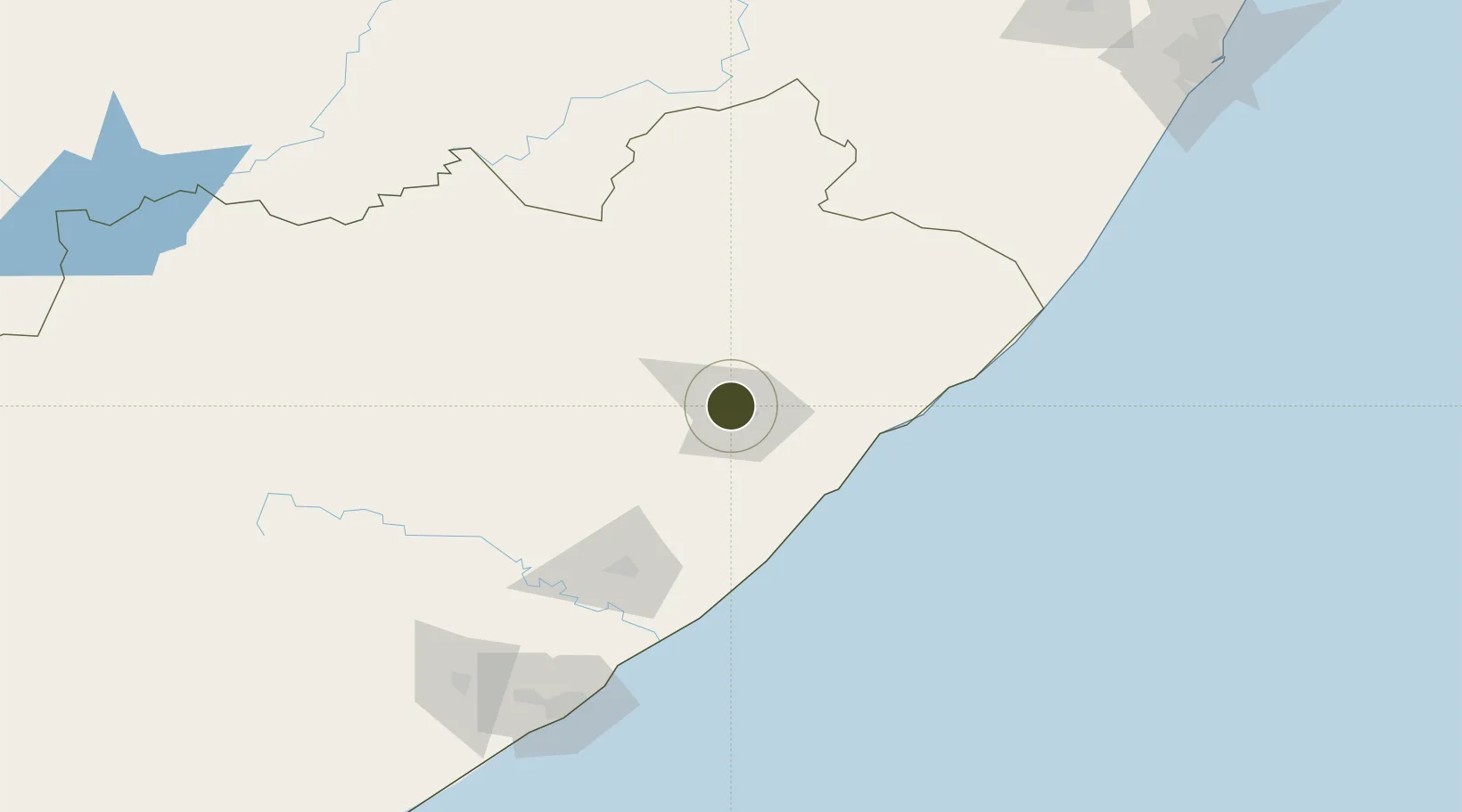 Location of ozm-4148