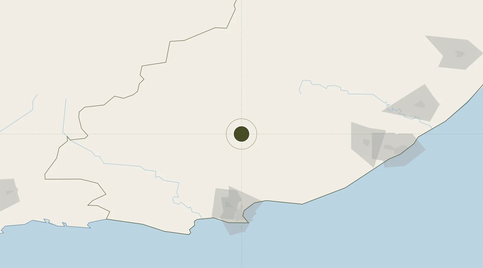 Location of ozm-4150