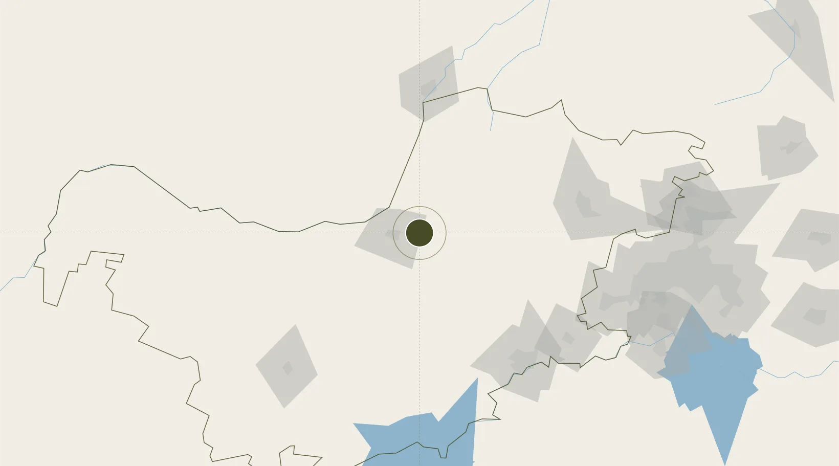 Location of ozm-4152