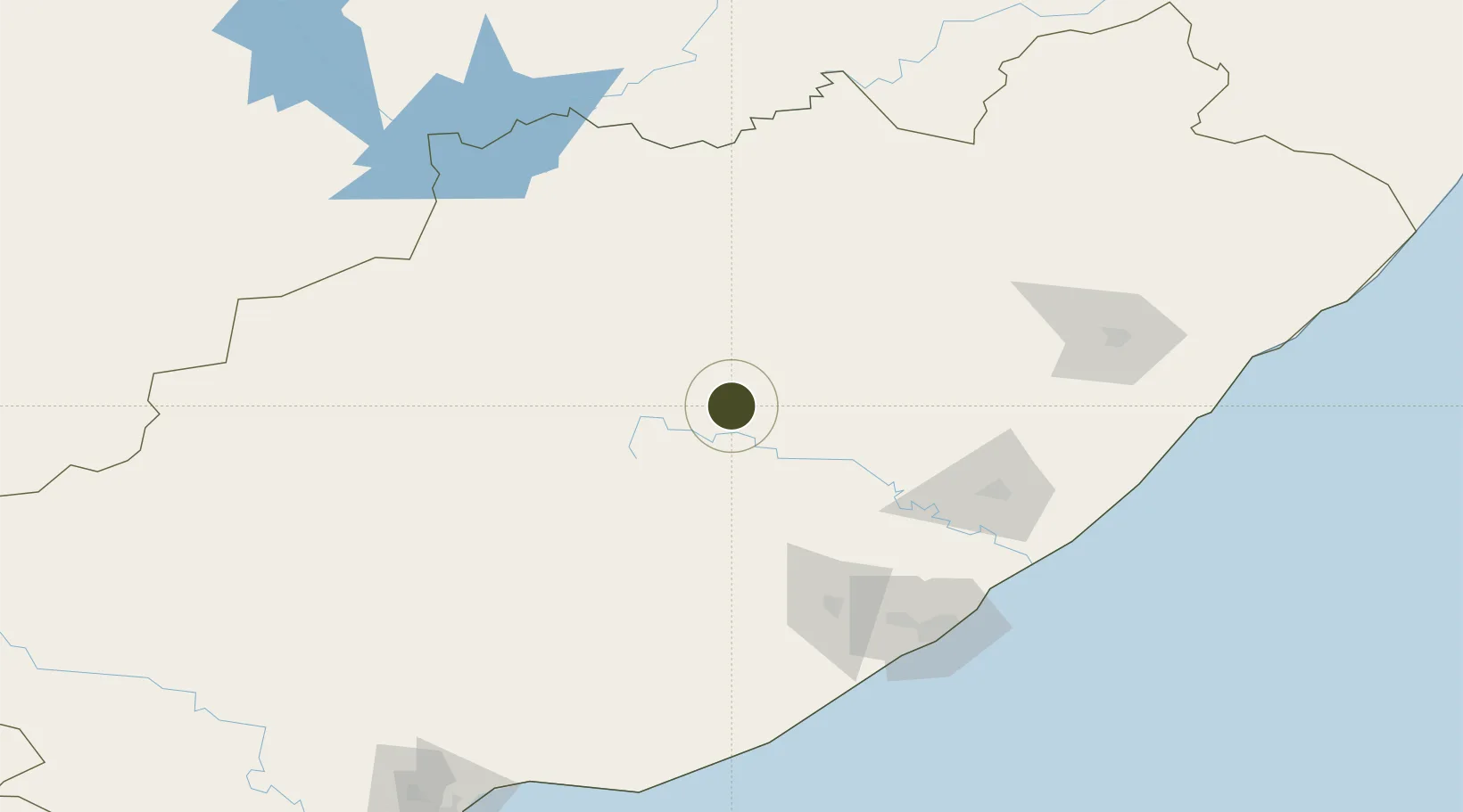 Location of ozm-4153