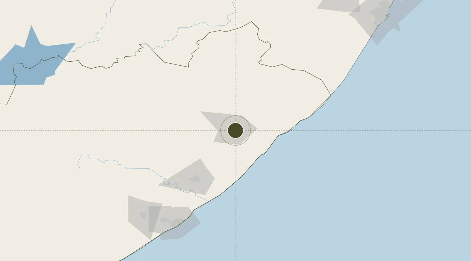 Location of ozm-4154