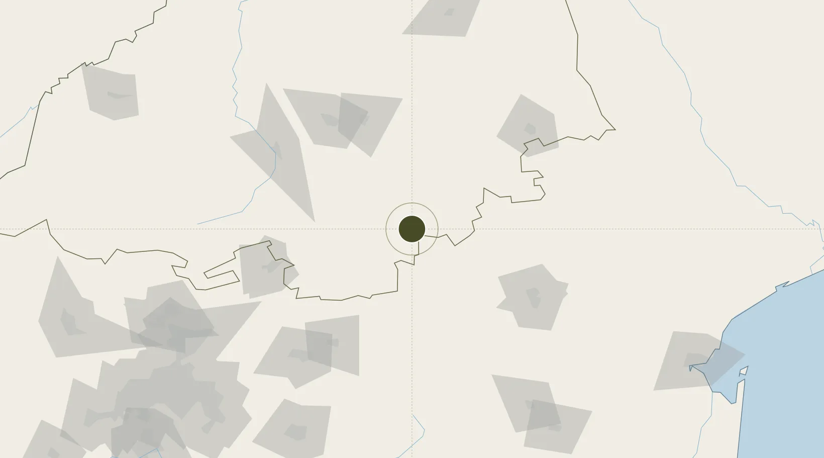 Location of ozm-4155